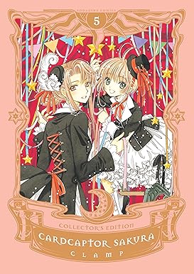 CARDCAPTOR SAKURA 05