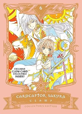 CARDCAPTOR SAKURA 06