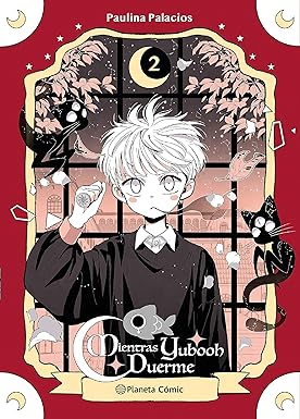 Mientras Yubooh duerme 02