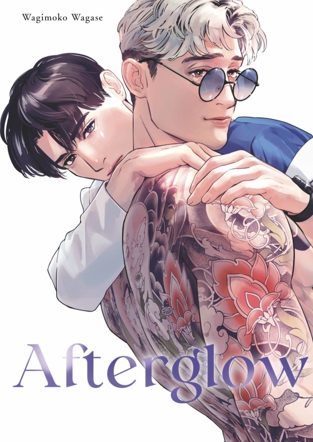 Afterglow