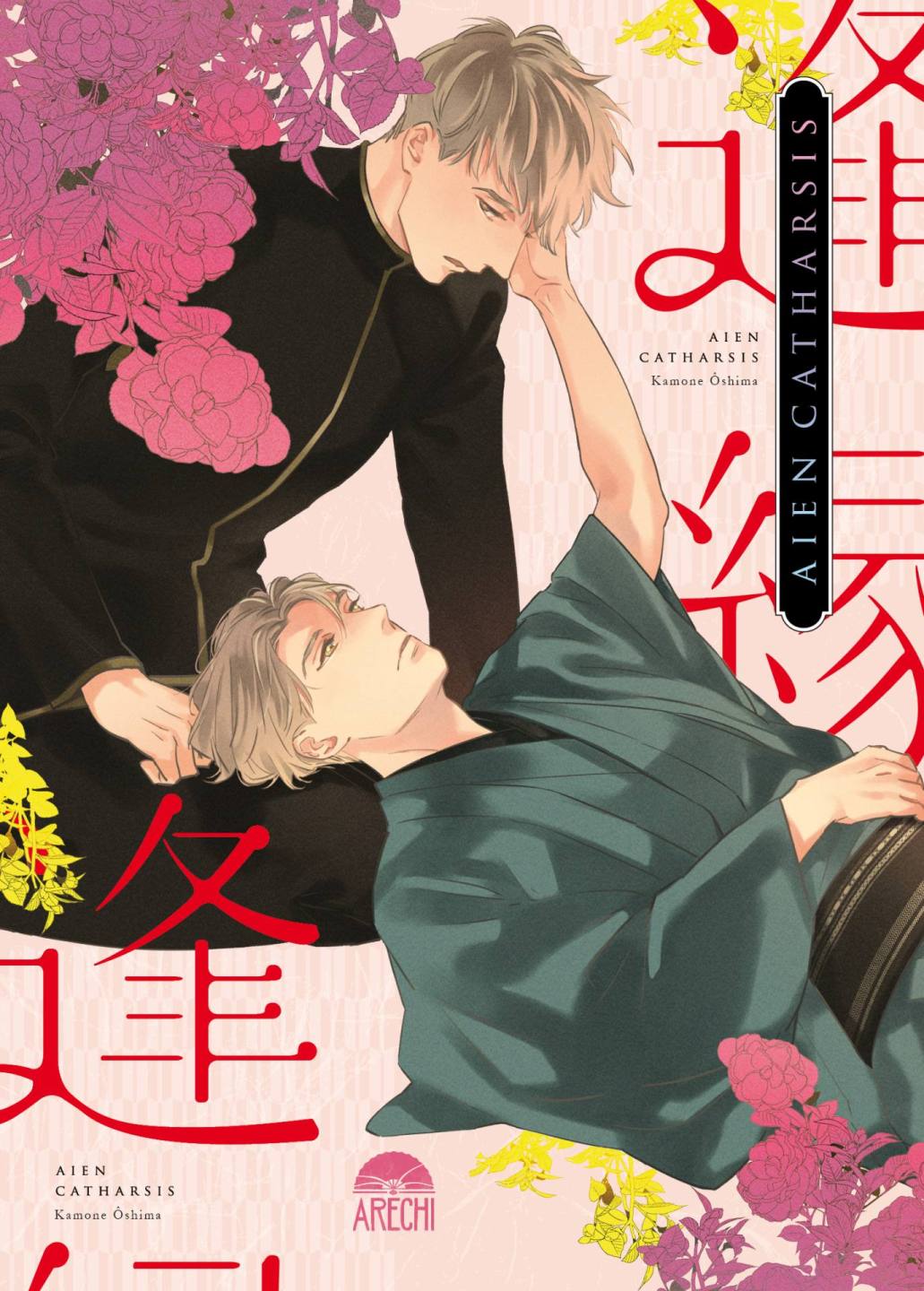 Aien Catharsis