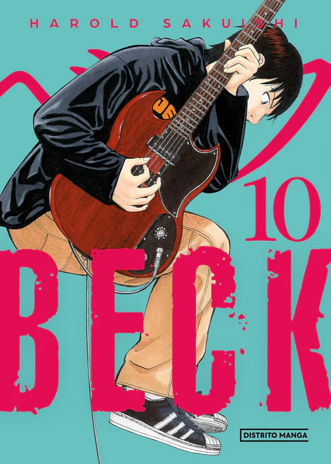 BECK! 10