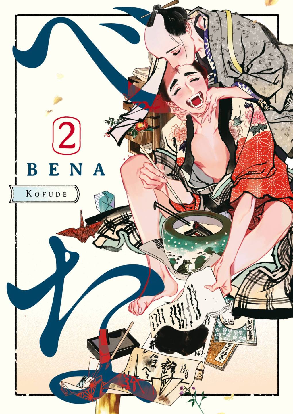 Bena #02