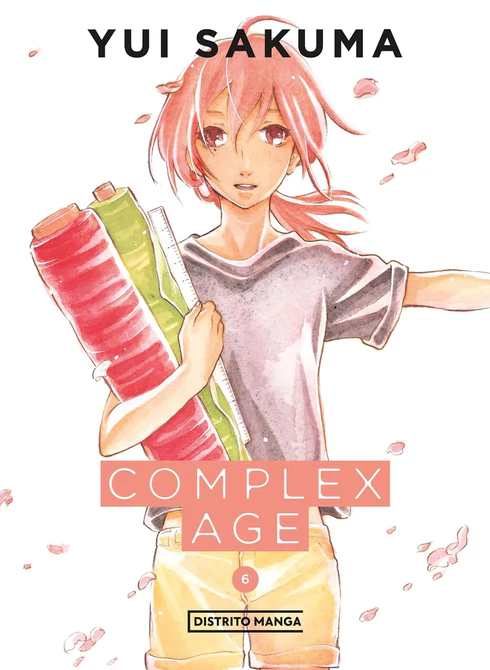 Complex age 06