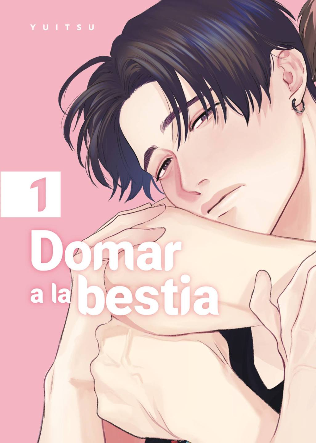 Domar a la bestia #01