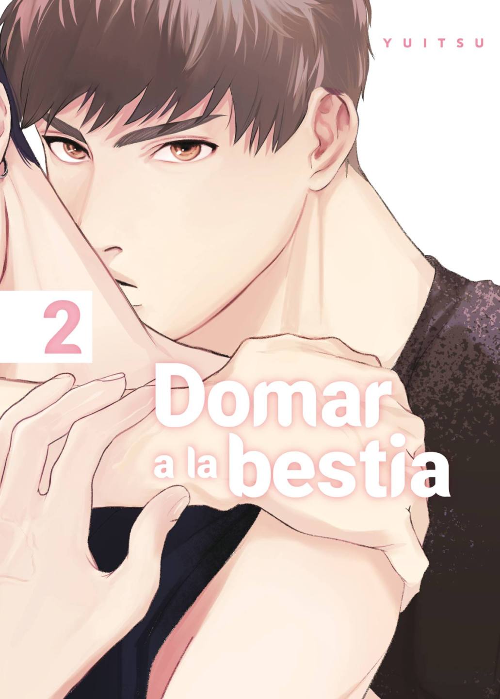 Domar a la bestia #02