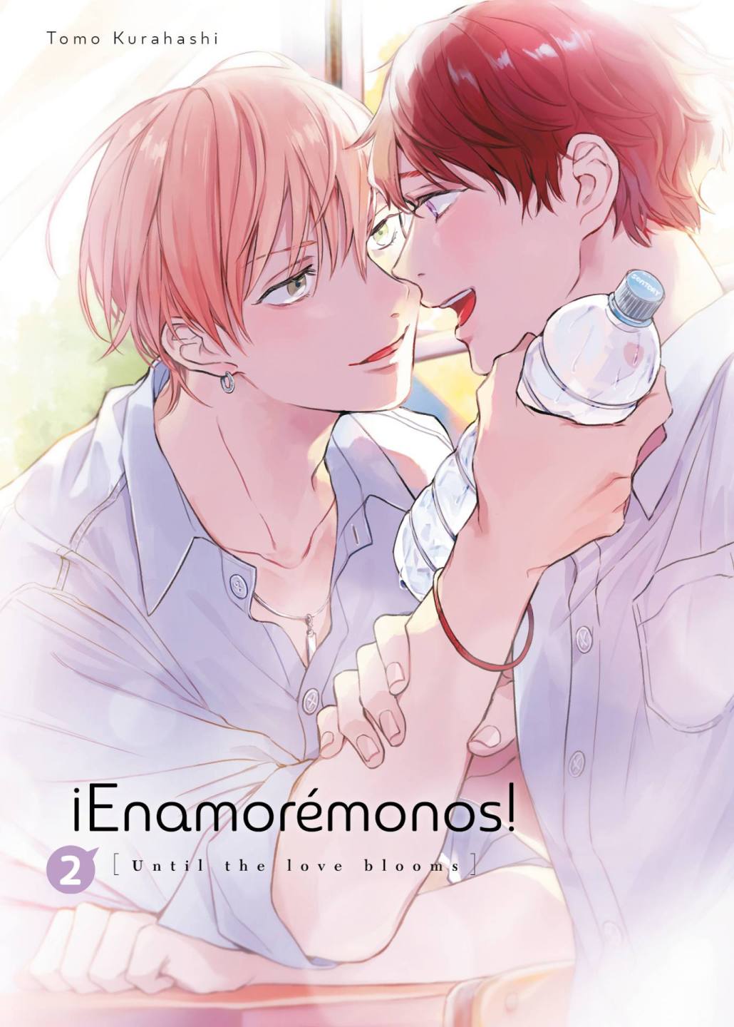 ¡Enamorémonos! #02