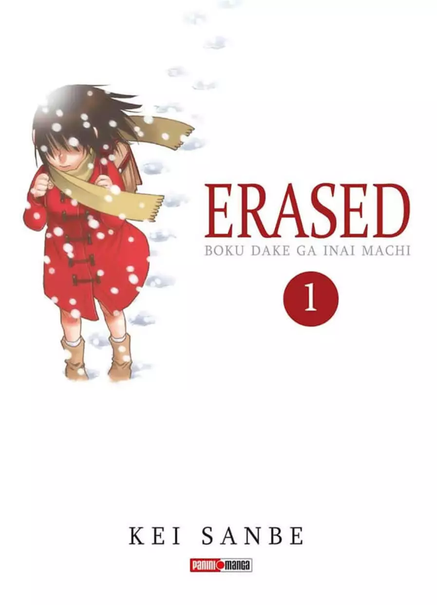 Erased #01