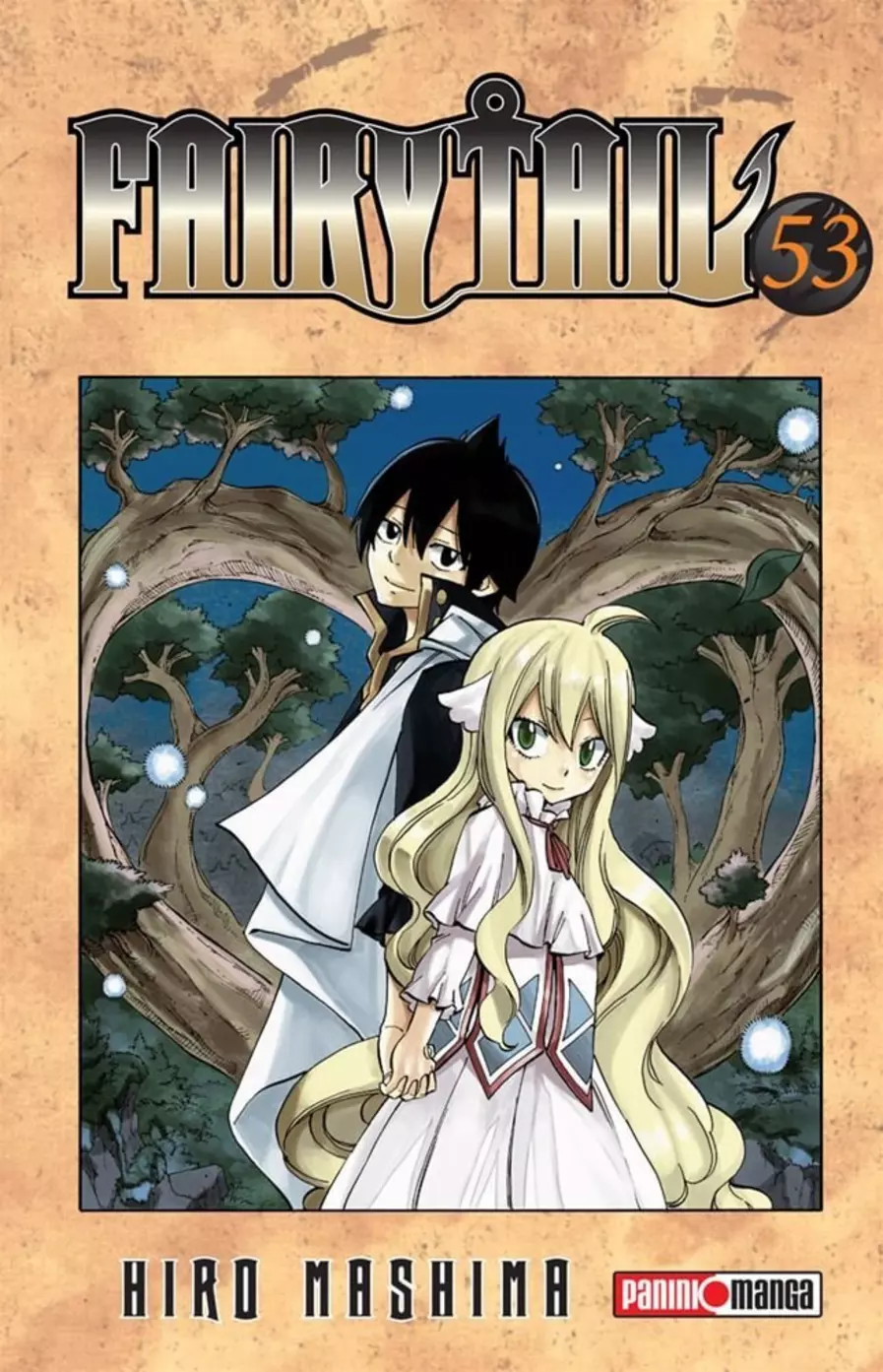Fairy Tail #53