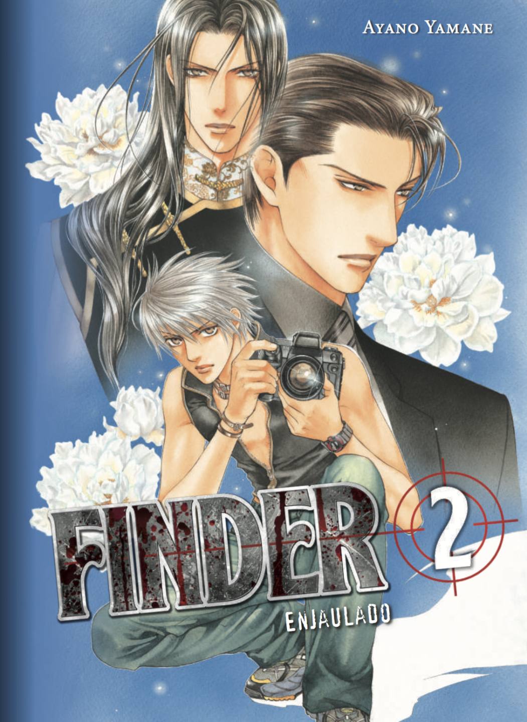 Finder #02