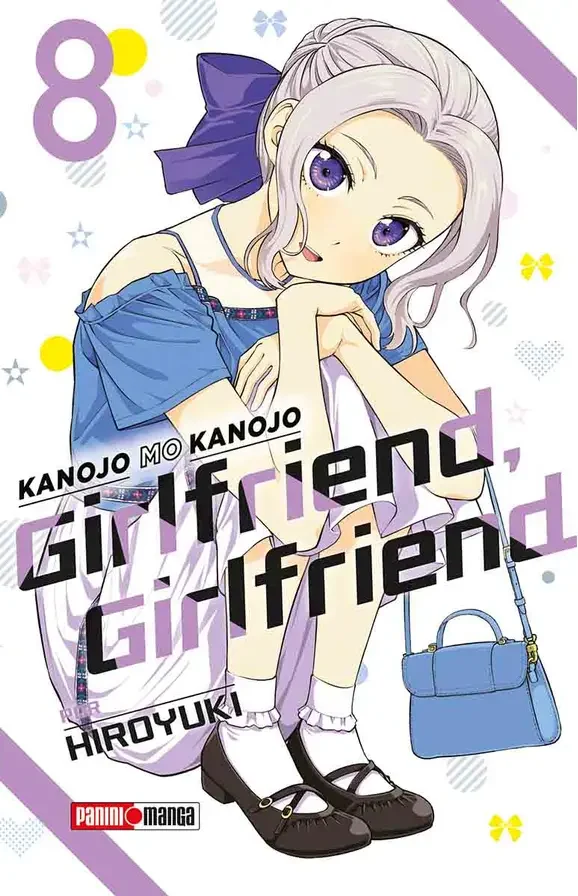 Girlfriend Girlfriend #08