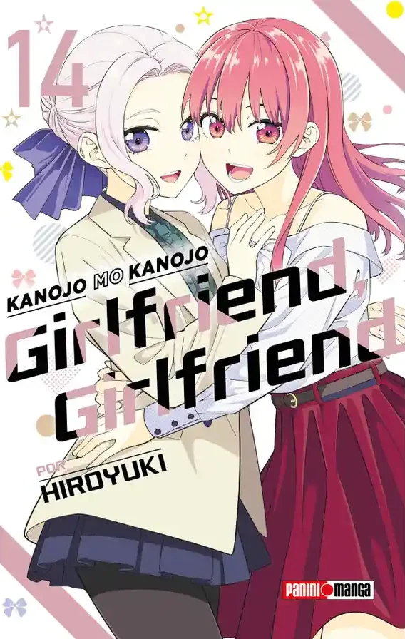 Girlfriend Girlfriend #14