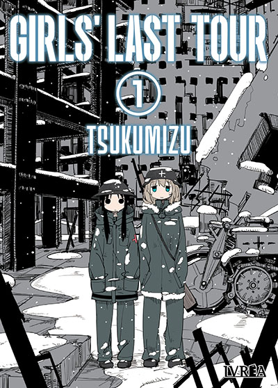 Girls last tour #1 (2 en 1)