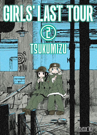 Girls last tour #2 (2 en 1)