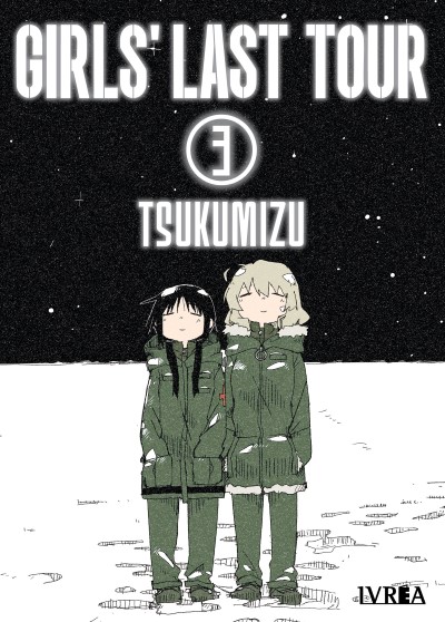 Girls last tour #3 (2 en 1)