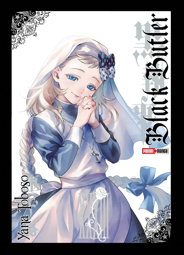 Black Butler #33