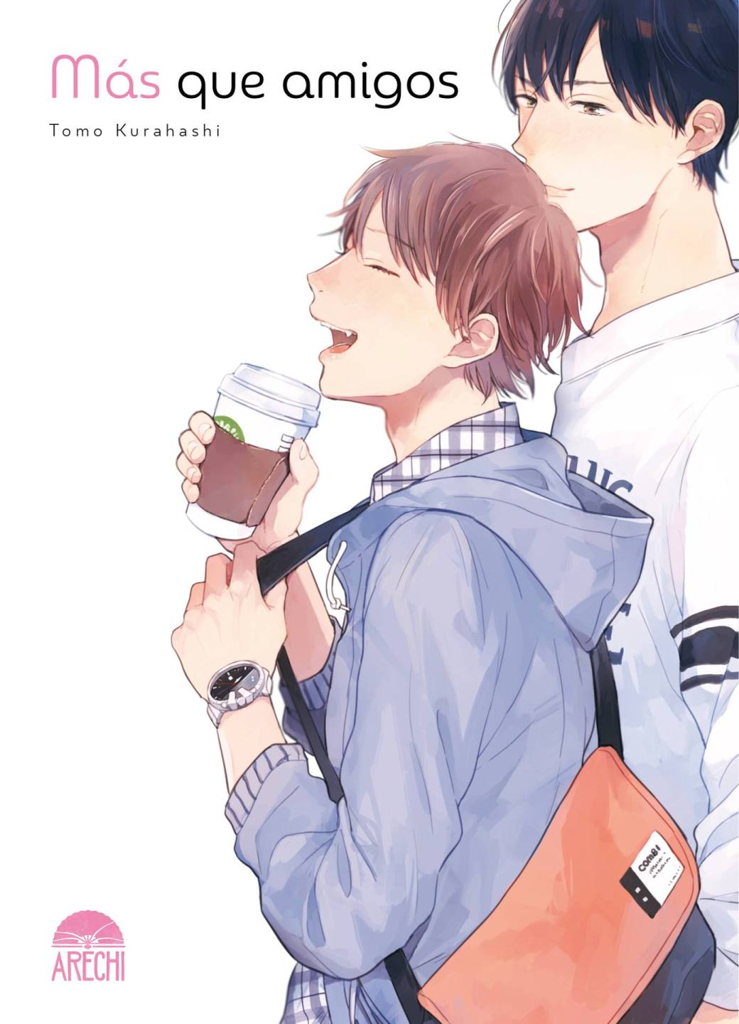 Más que amigos