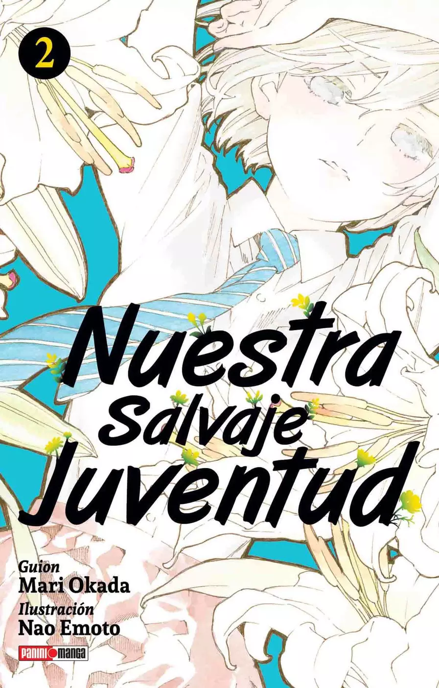 NuestraSalvajeJuventud 02