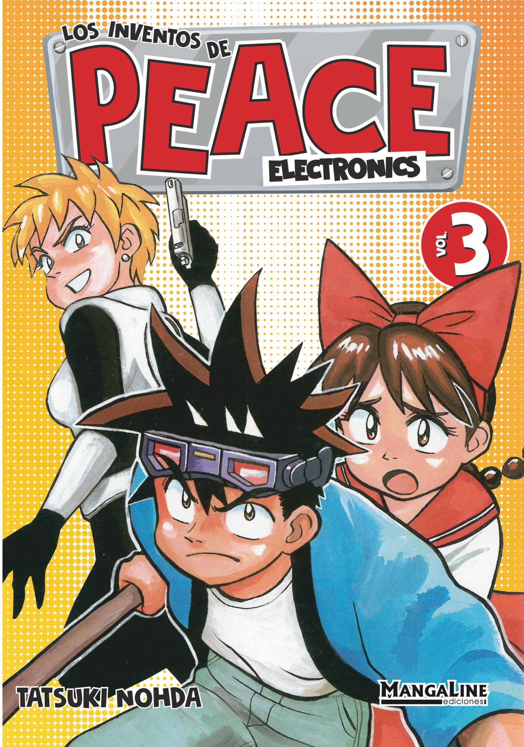 Los inventos de Peace Electronics 03