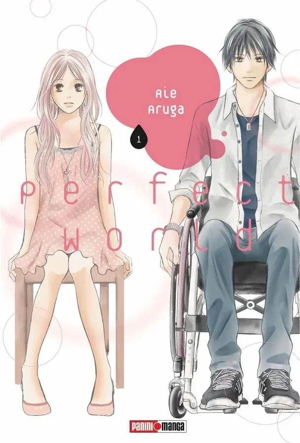 Perfect World #01