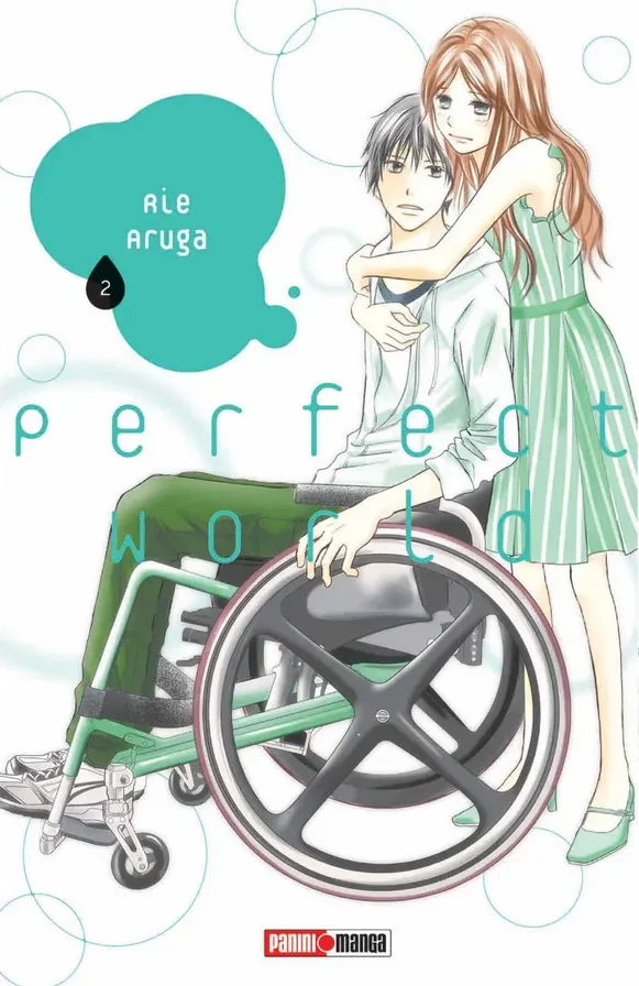 Perfect World #02