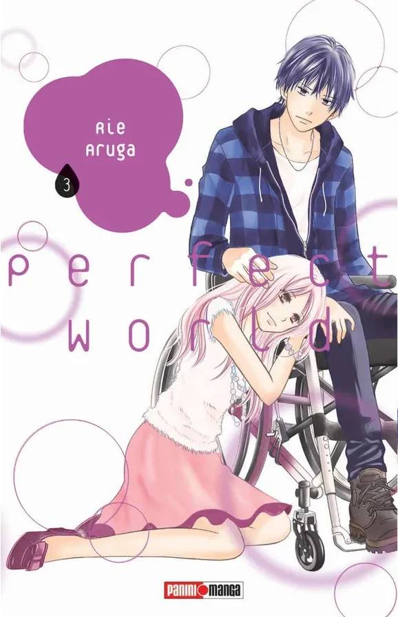 Perfect World #03