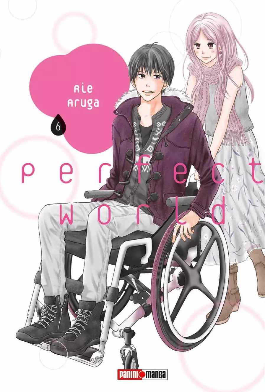 Perfect World #06