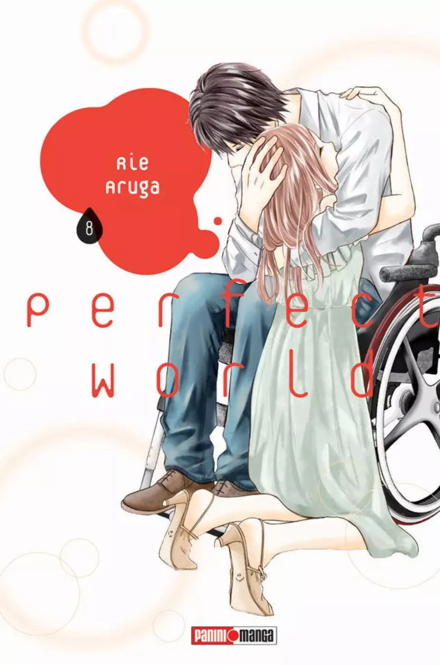 Perfect World #08