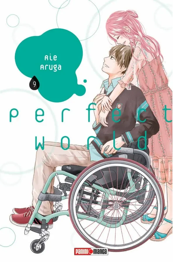 Perfect World #09
