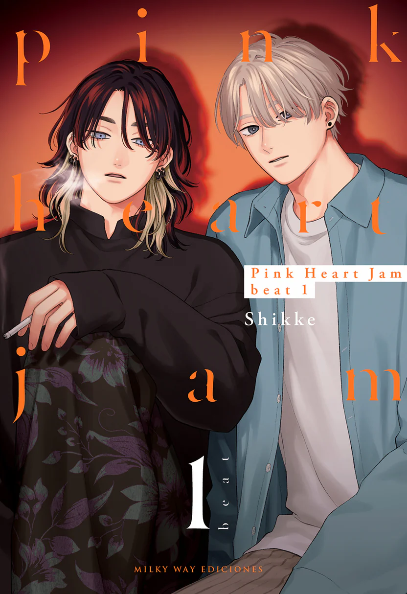 Pink Heart Jam beat #01