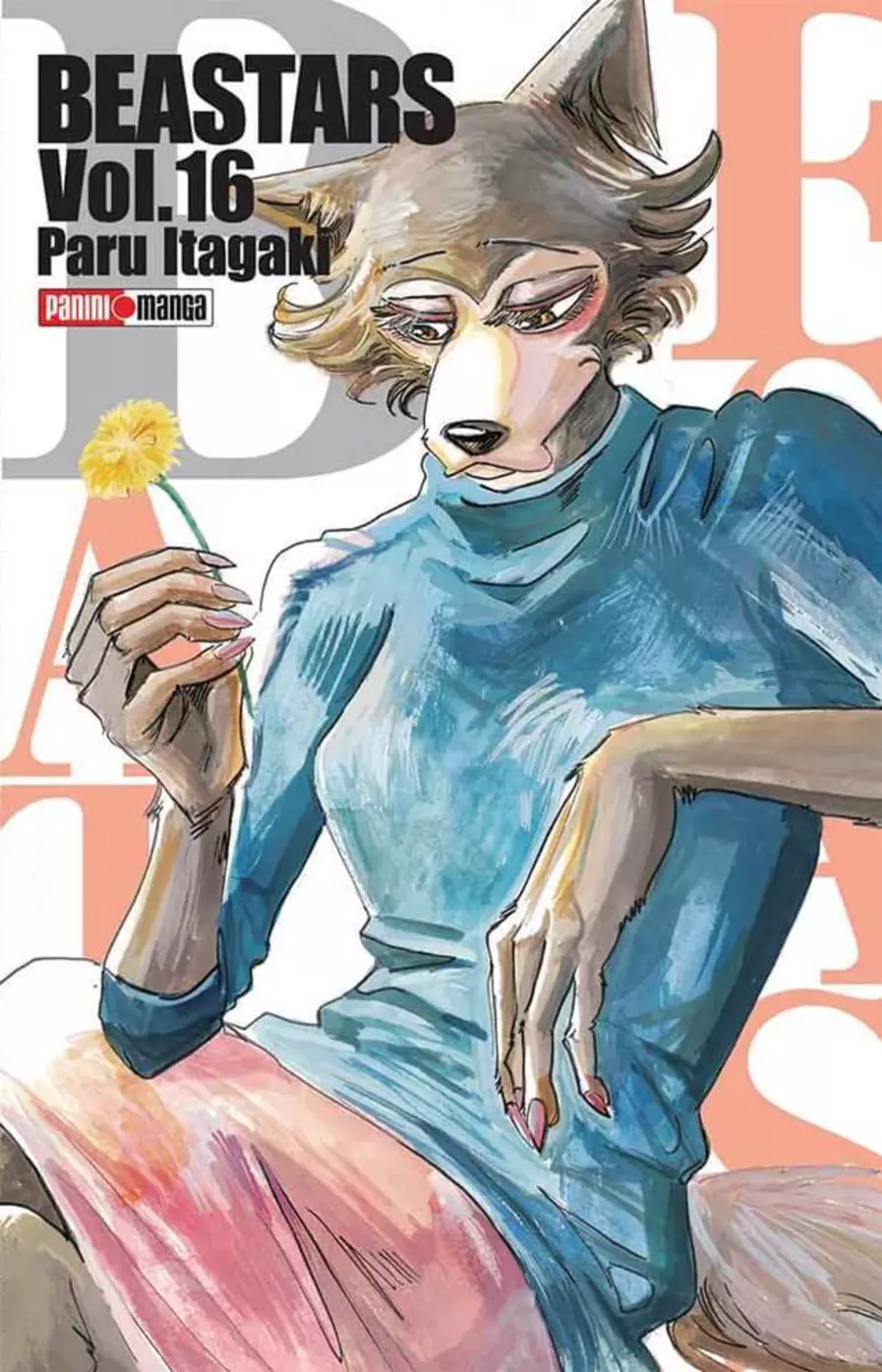 Beastars #16