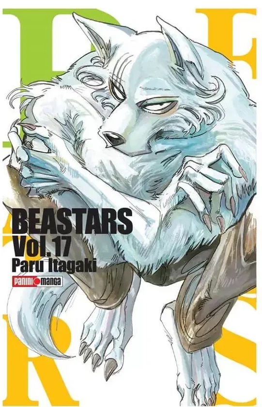 Beastars #17