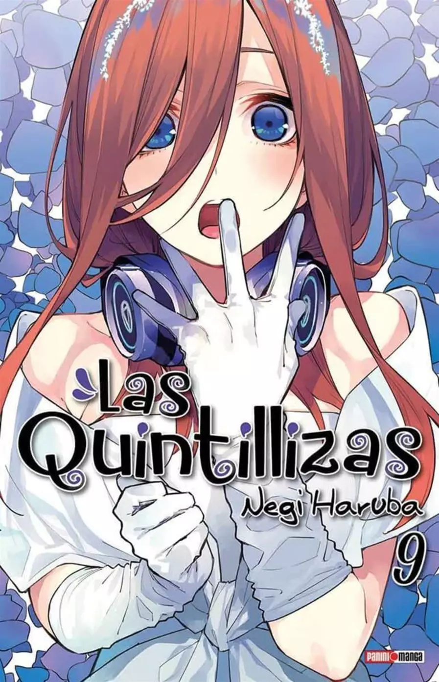 Las Quintillizas #09