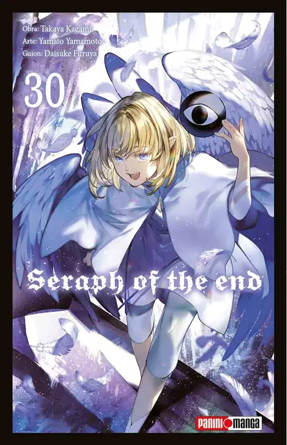 Seraph of the End #30