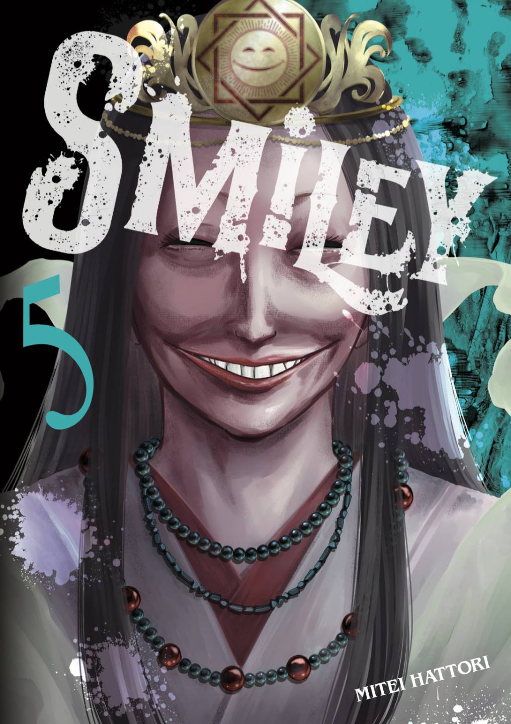Smiley #05