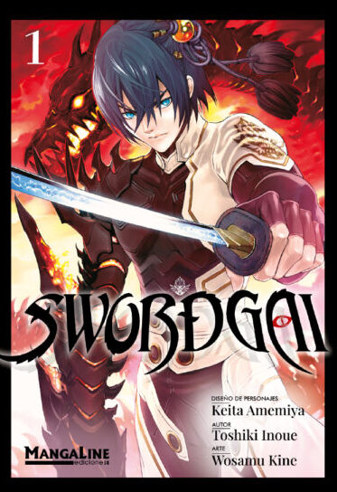 SwordGai 01