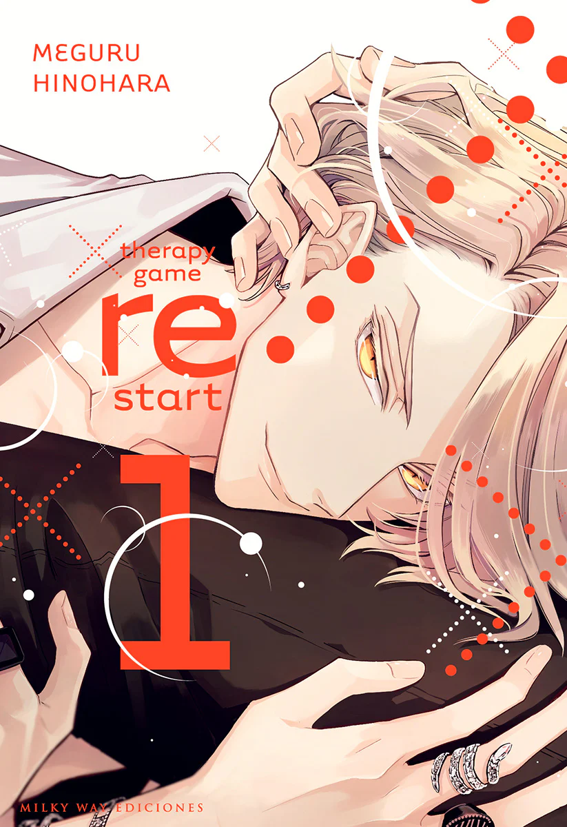 Therapy Game Restart #01