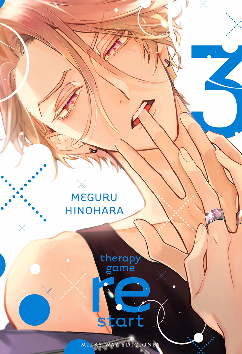 Therapy Game Restart #03