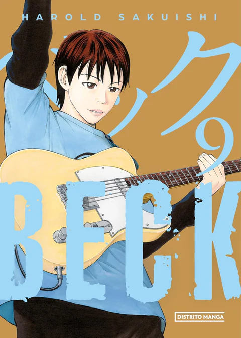 BECK! 09