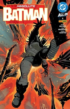 Absolute Batman #06