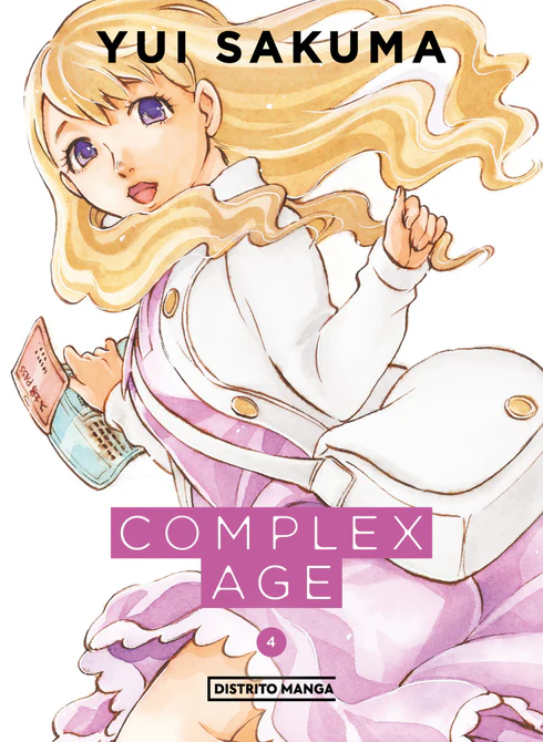 Complex age 04