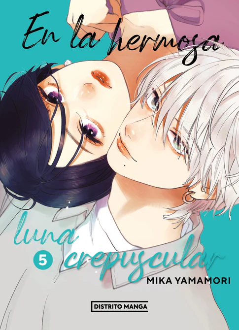 En la hermosa luna crepuscular 05