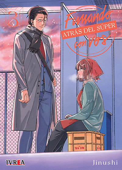 Fumando atras del super con vos #03