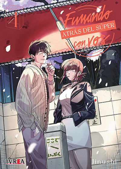 Fumando atras del super con vos #04