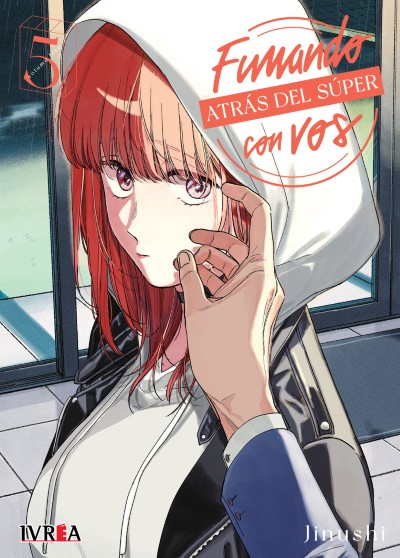 Fumando atras del super con vos #05