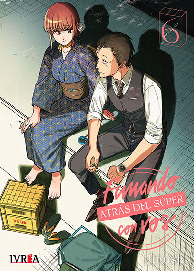 Fumando atras del super con vos #06