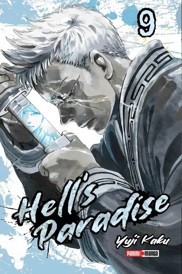 Hell's Paradise #09