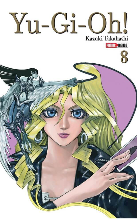 Yugioh #08