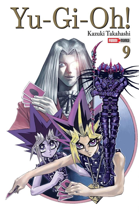 Yugioh #09