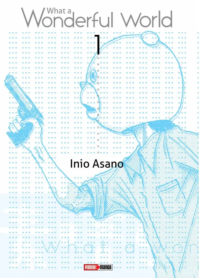 What a wonderful world